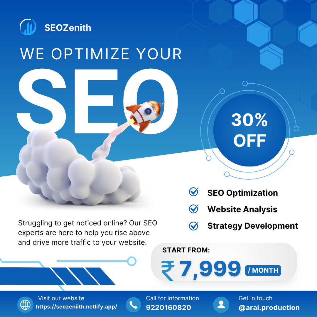 What Should You Look for in an SEO Agency in Delhi - hire and wire
